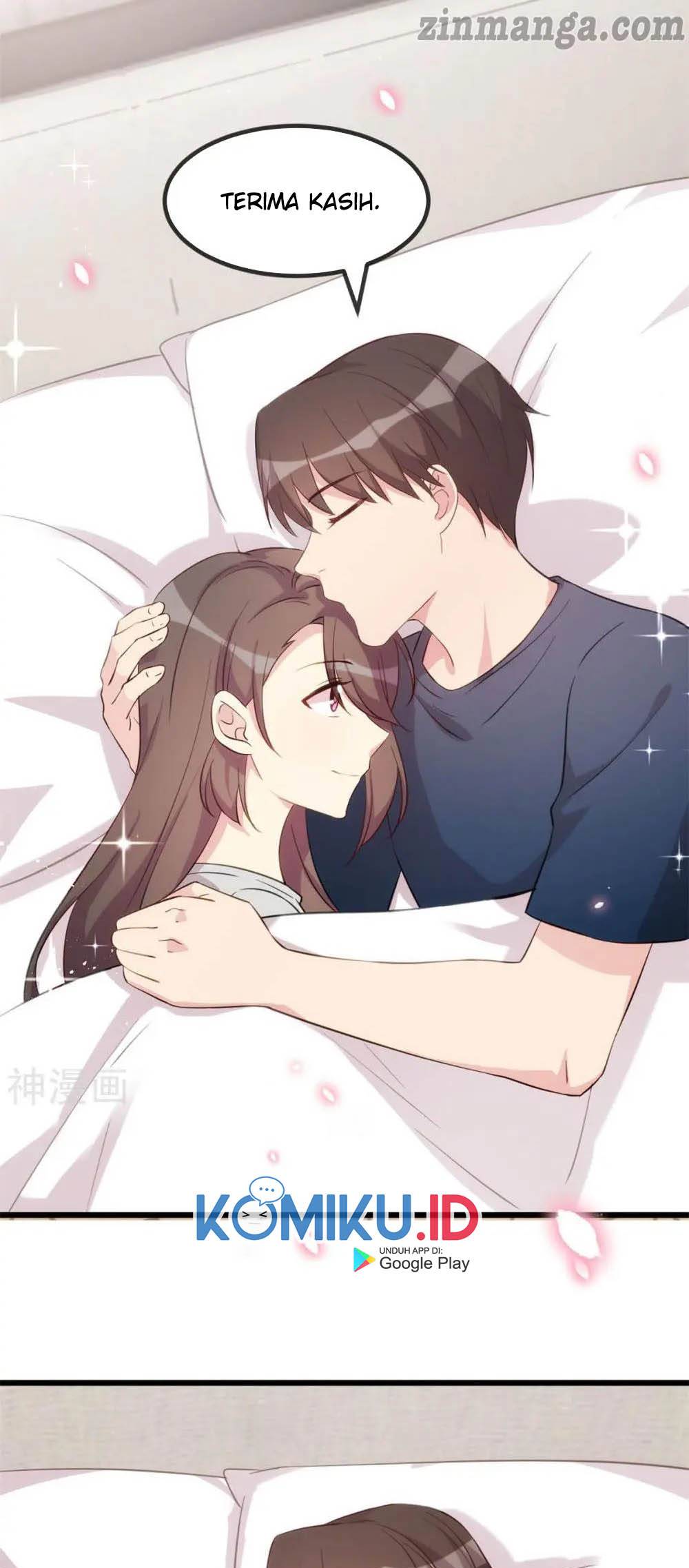 CEO’s Sudden Proposal Chapter 305 Gambar 4